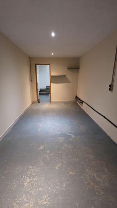 Maison De Village Avec Garage إج مورت المظهر الخارجي الصورة
