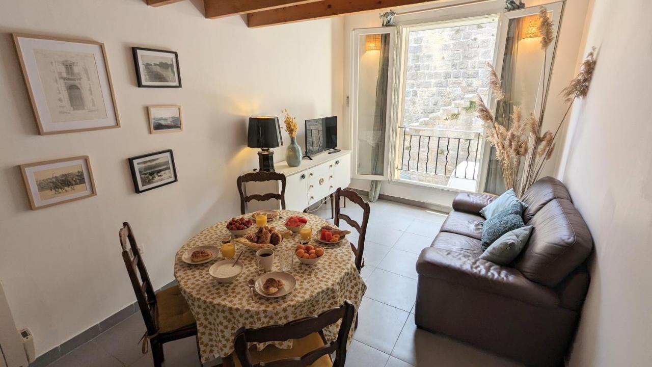 Maison De Village Avec Garage إج مورت المظهر الخارجي الصورة