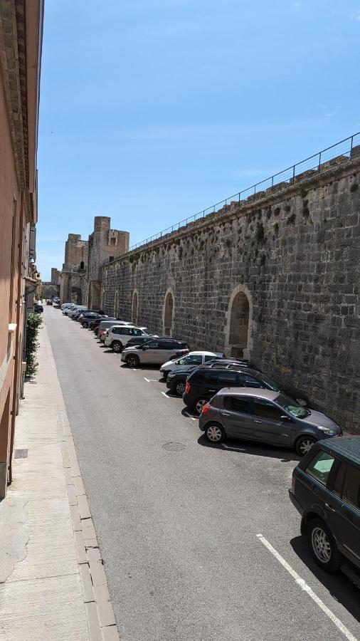 Maison De Village Avec Garage إج مورت المظهر الخارجي الصورة